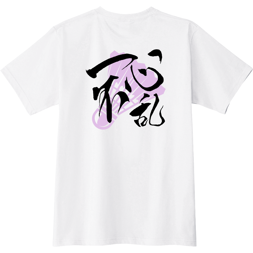 バドミントンＴシャツ