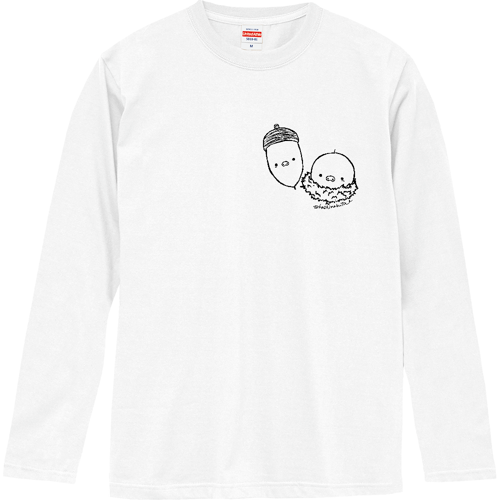 ぶた×Foods どんぐり