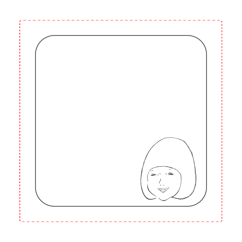 おかっぱ女子 オリジナルtシャツを簡単自作 無料販売up T 最安値