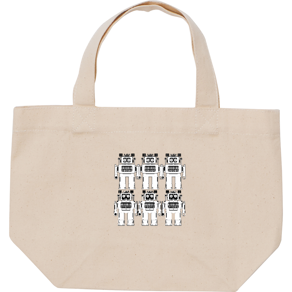 スタンダードキャンバストートバッグ(S)