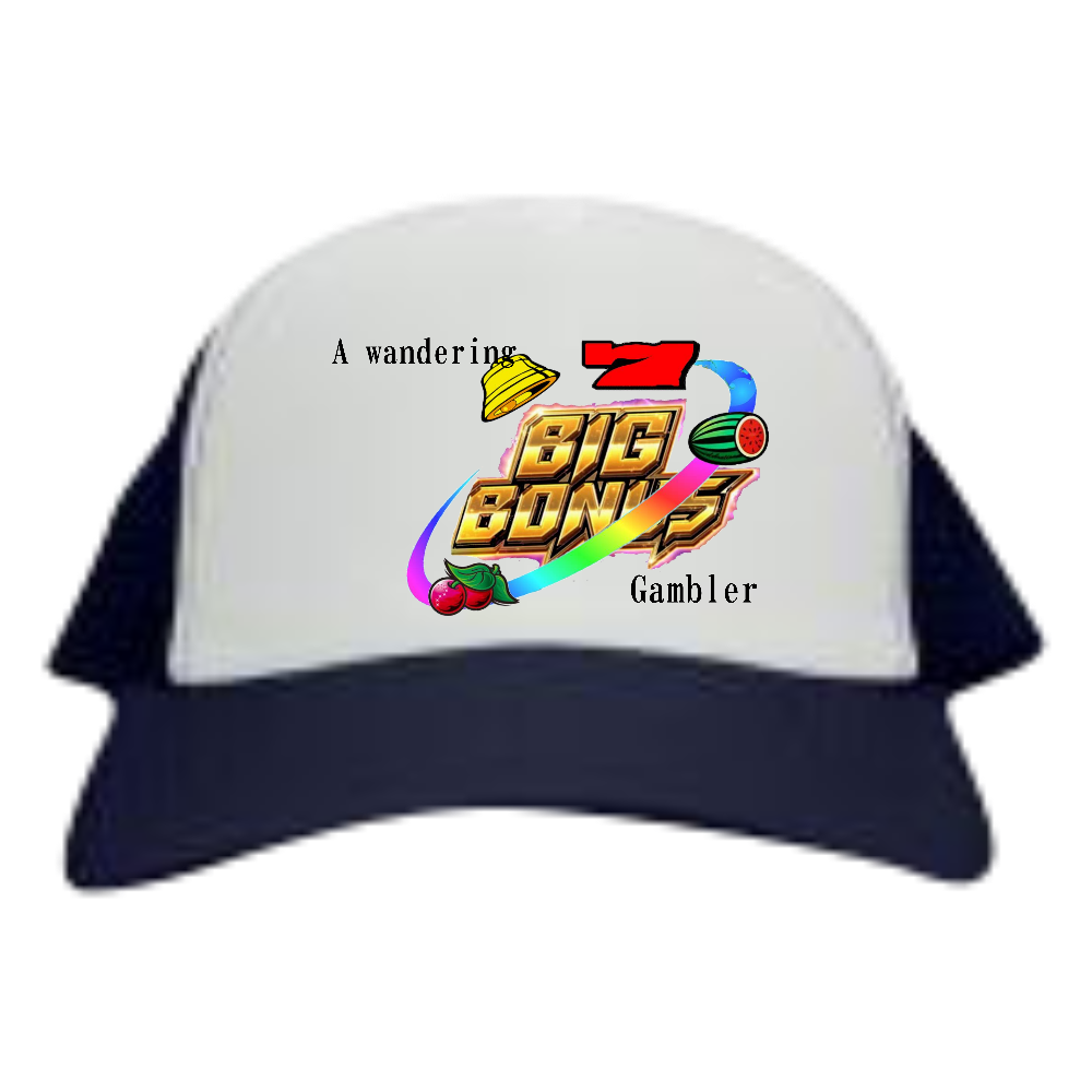 メッシュキャップボーナス