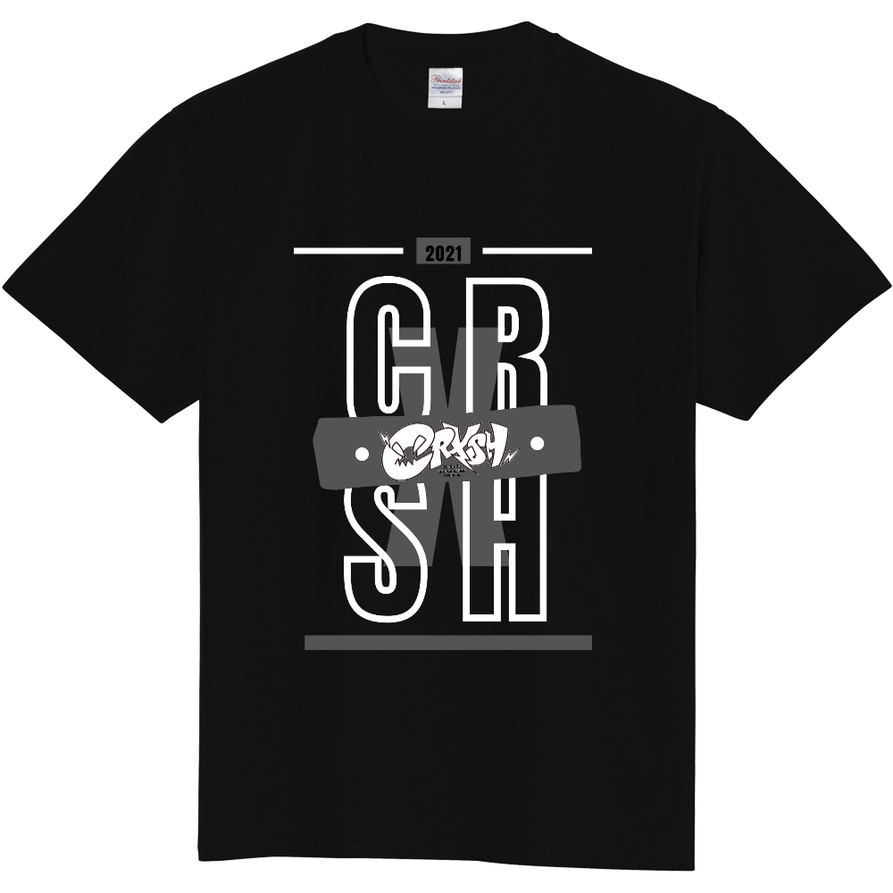 CRXSH 2021T 黒 ver.1