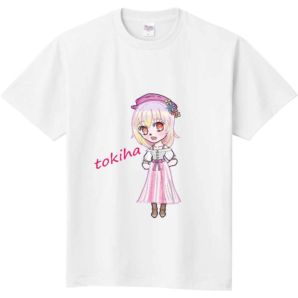 鴇羽ーときはー