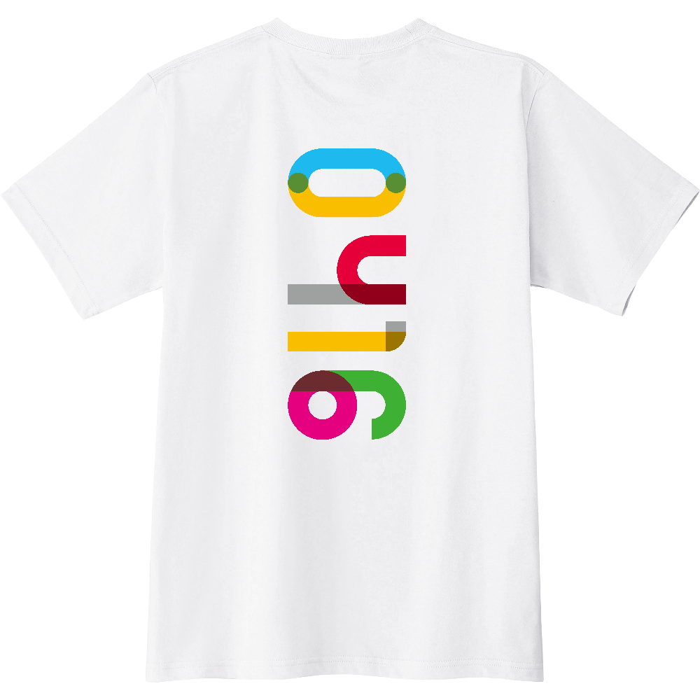 B107 B 0416 誕生日 記念日 イベント 4月16日 【送料無料】 背面プリント ０４１６ ４月１６日