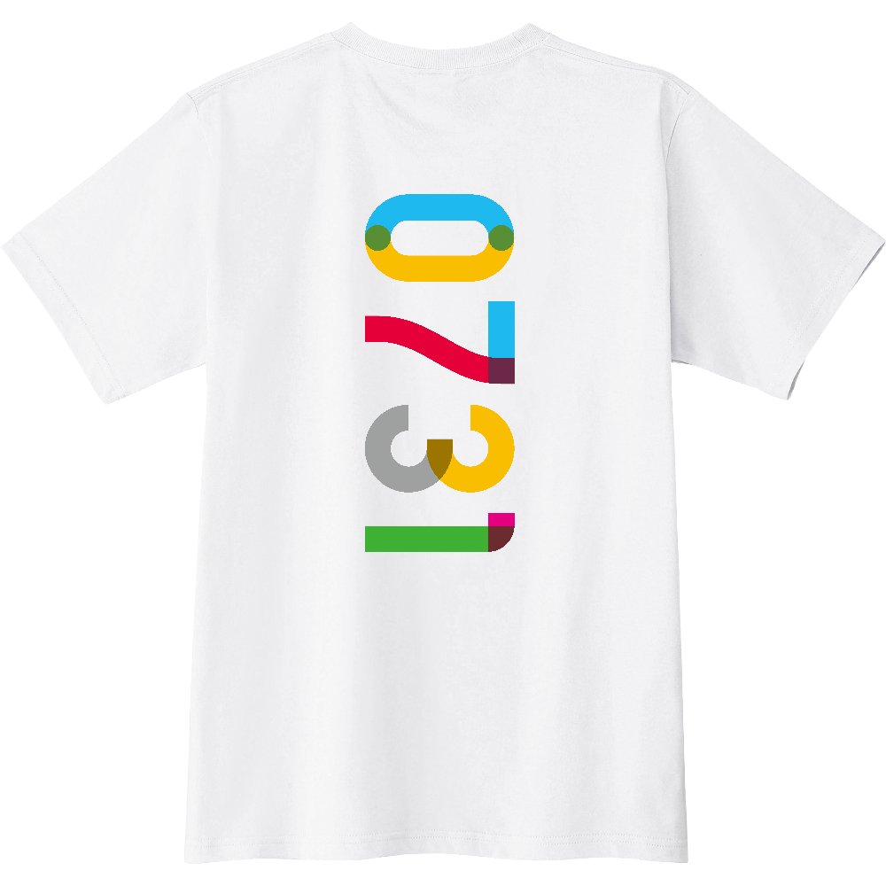 B213 B 0731 誕生日 記念日 イベント 7月31日 【送料無料】 背面プリント ０７３１ ７月３１日