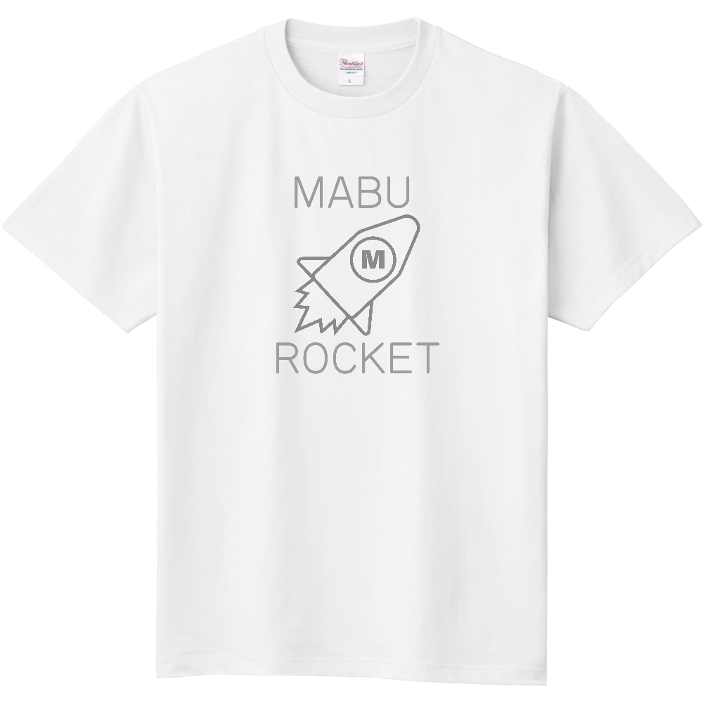 ロゴ ロケット オリジナルtシャツを簡単自作 無料販売up T 最安値