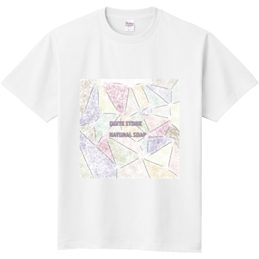 QuiteStone NaturalSoap