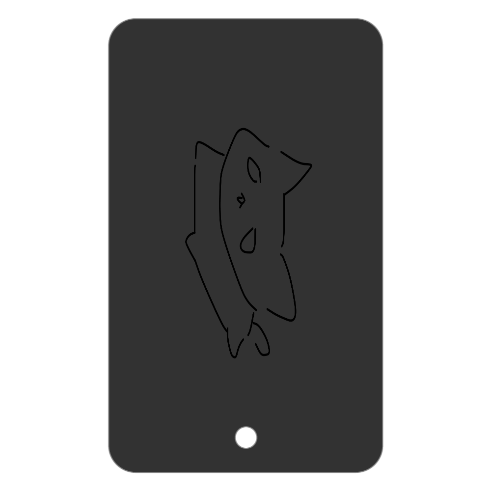 のびーるにゃんこ