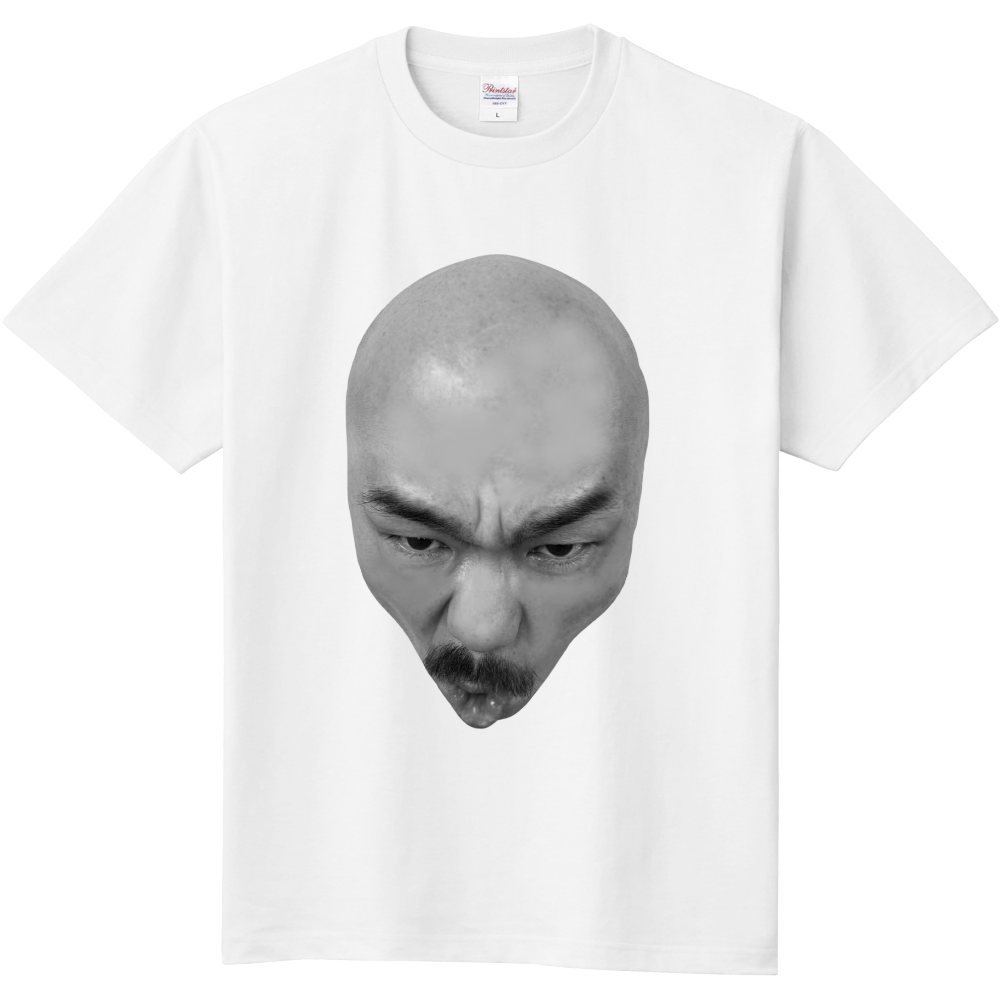 クロちゃん×UP-Tコラボ！クロコラTシャツグランプリ！