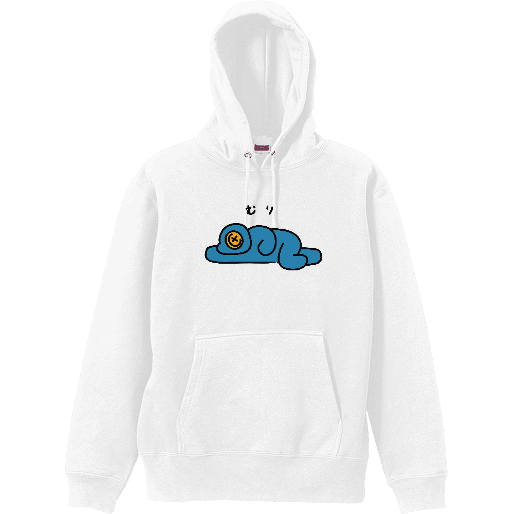 むりな人のデザイン