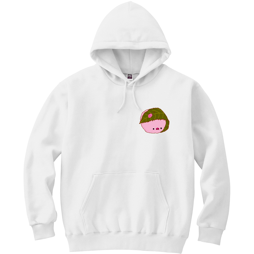 ぶた×Foods 道明寺