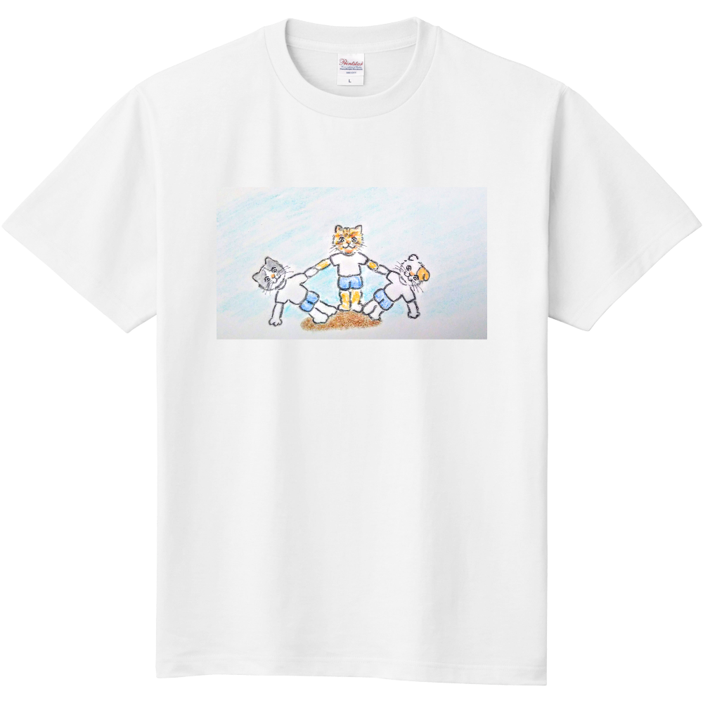 剣道Tシャツ |オリジナルTシャツのUp-T