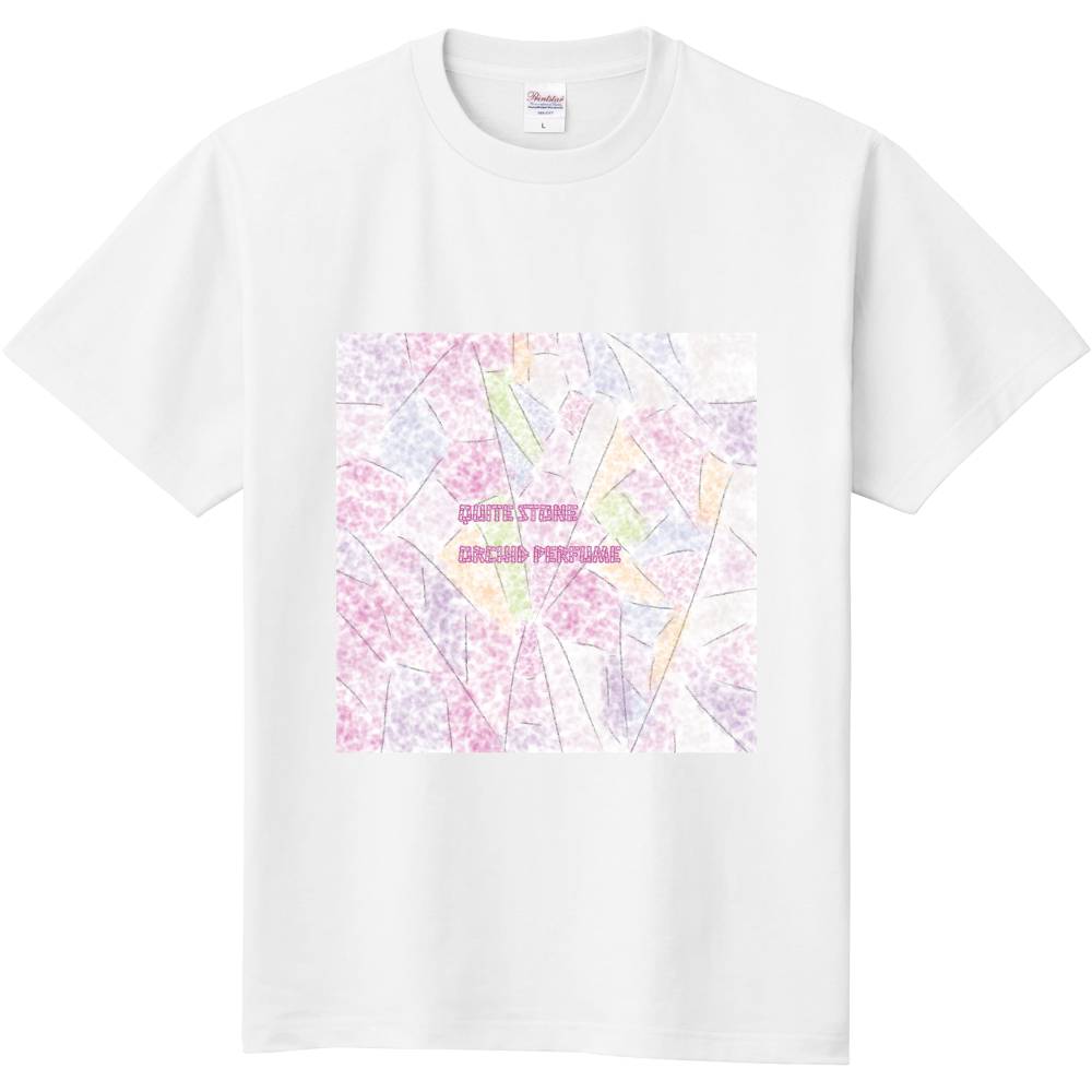 QuiteStone OrchidPerfume