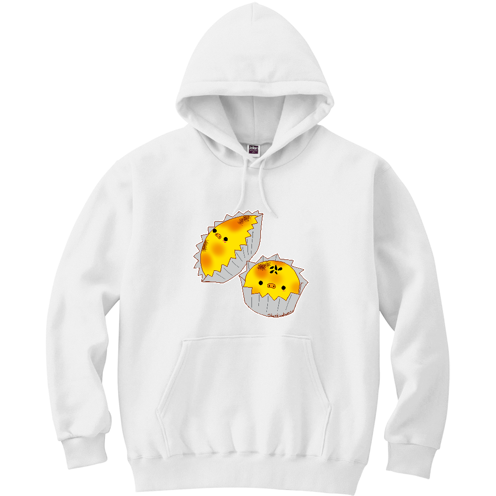 ぶた×Foods スイートポテト