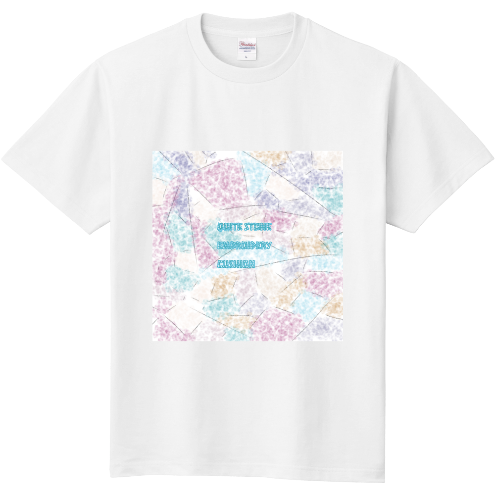 QuiteStone EmbroideryCushion