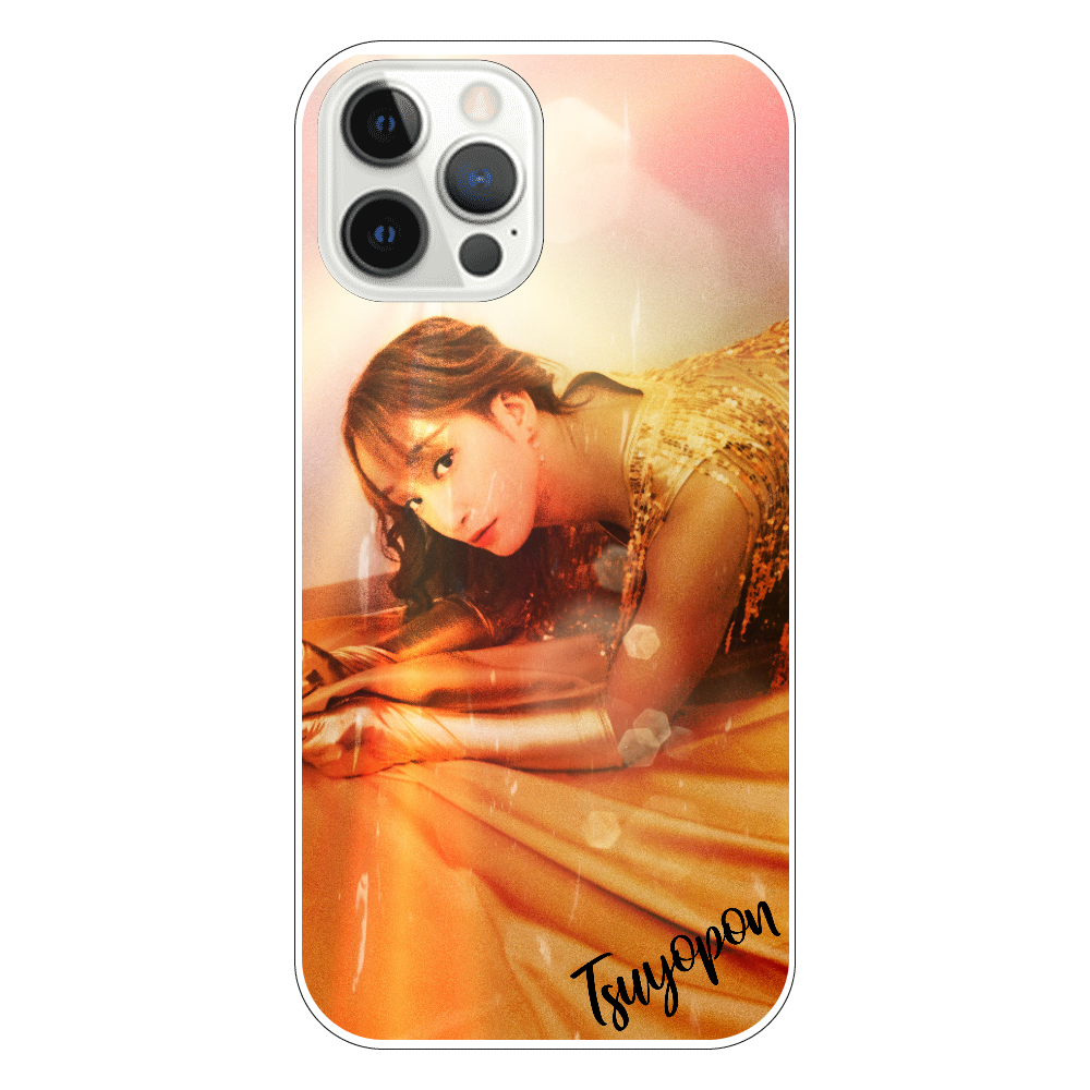 iPhoneケース12Pro