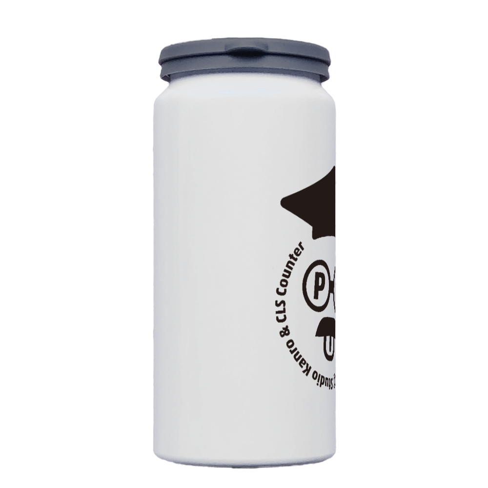 ポンコツタンブラー