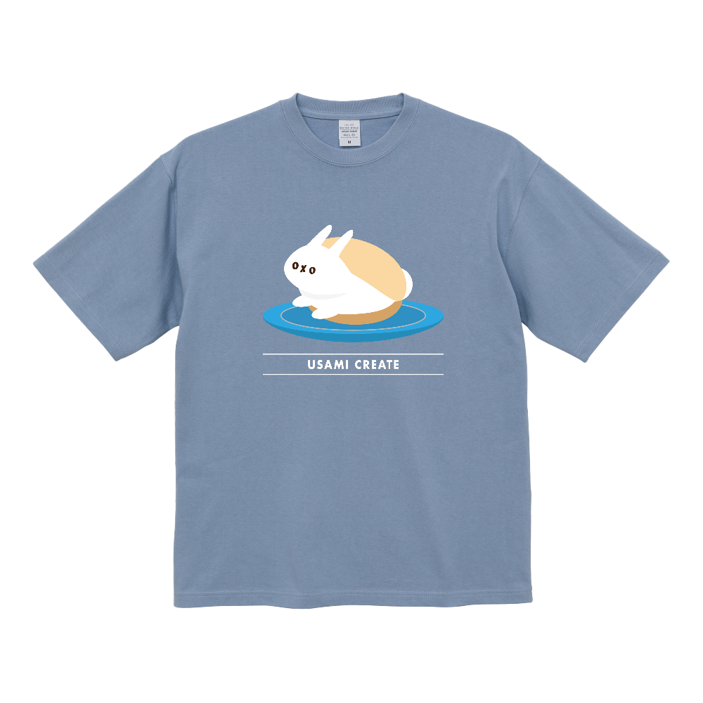 ダットッツォ ビッグシルエットTシャツ