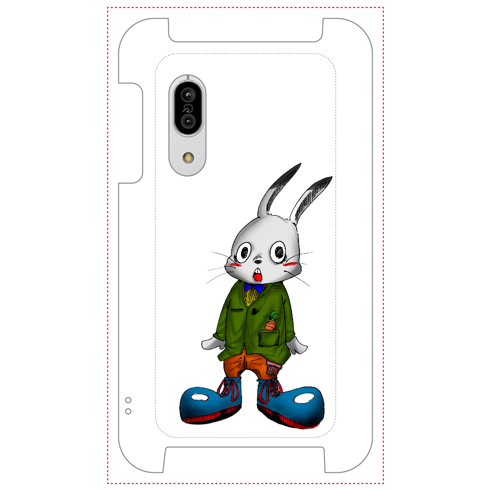 USP「うさぴー」