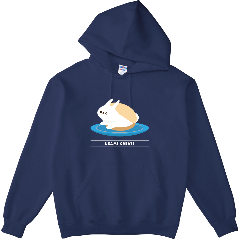 ダットッツォ パーカー