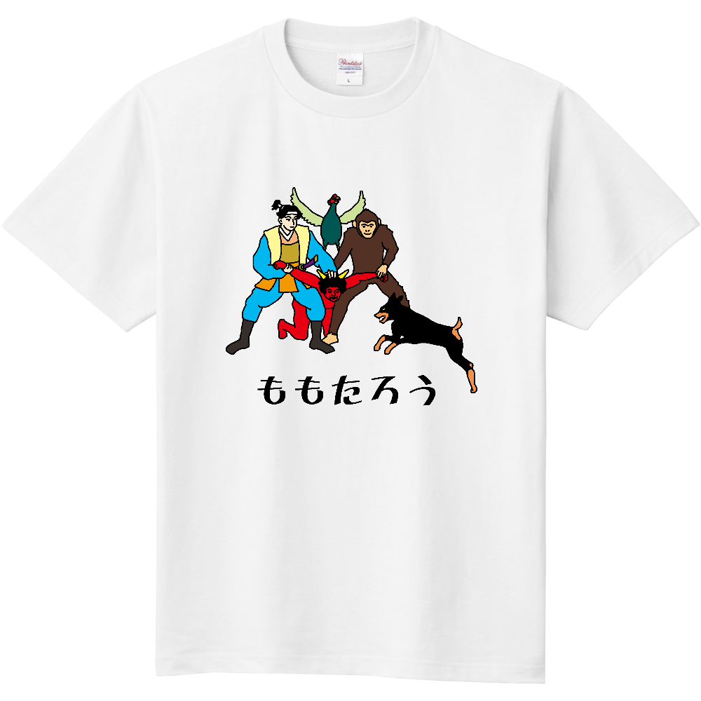 ストア オリジナルプロレスtシャツ