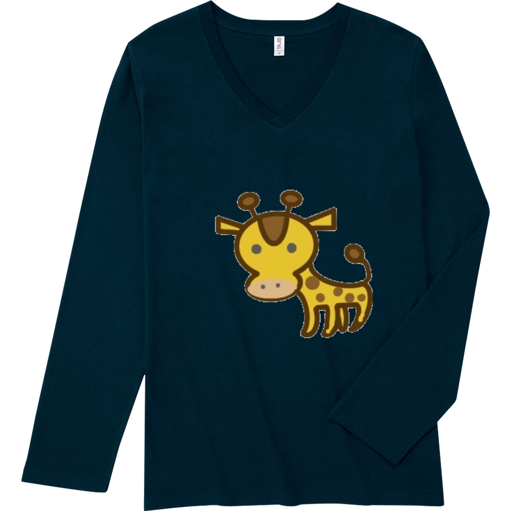 アニマルシリーズ　きりんのきりちゃん