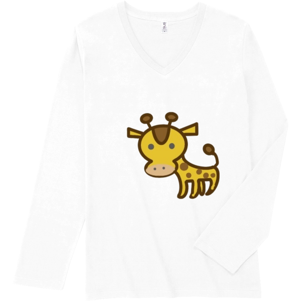 アニマルシリーズ きりんのきりちゃん