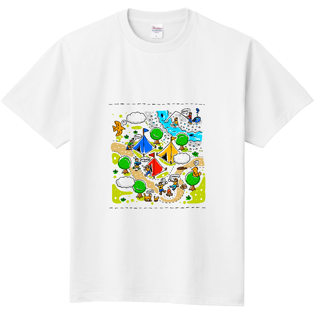 春夏秋冬「夏」