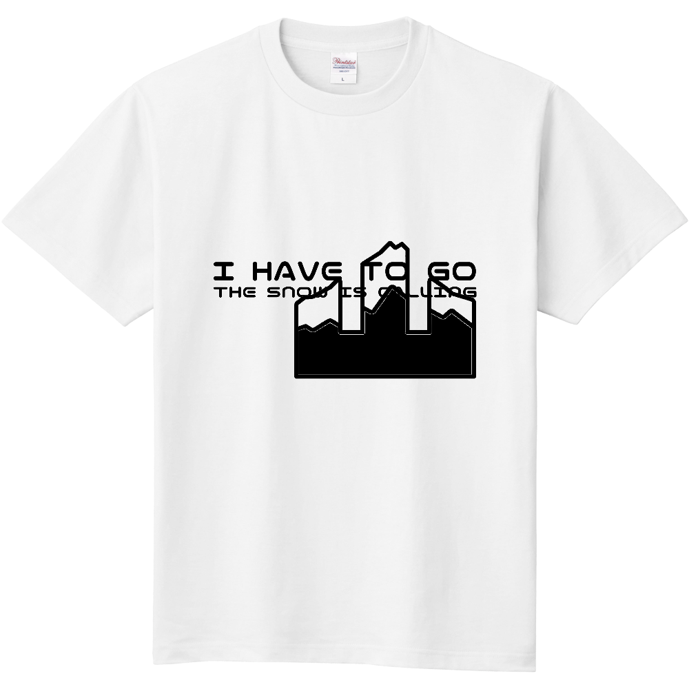 「雪が呼んでいる」　ver.2