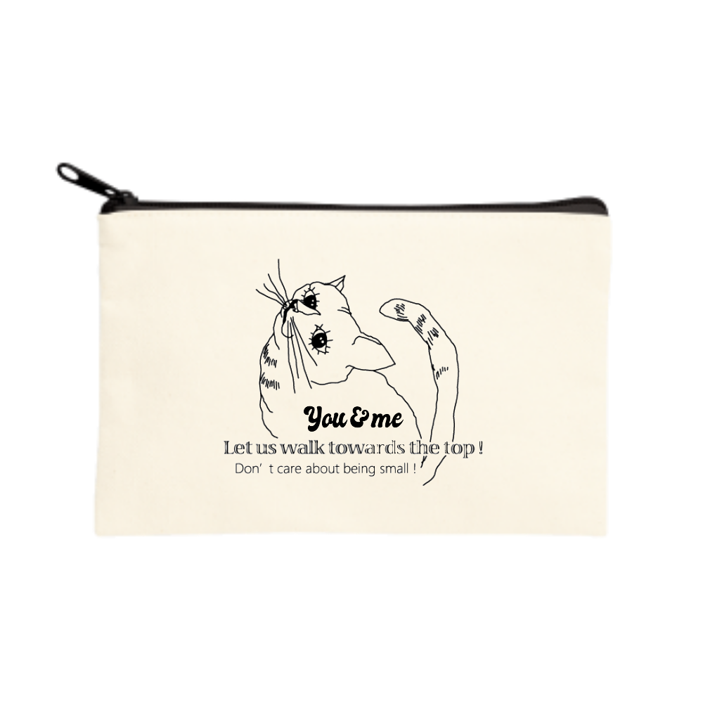 You&meねこ兄妹 上を向いて歩こう!