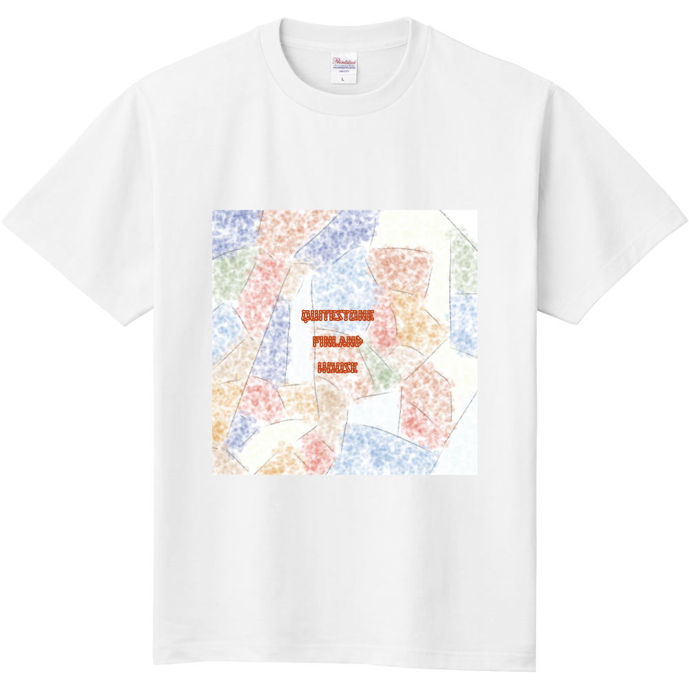 QuiteStoneFINLANDHouse