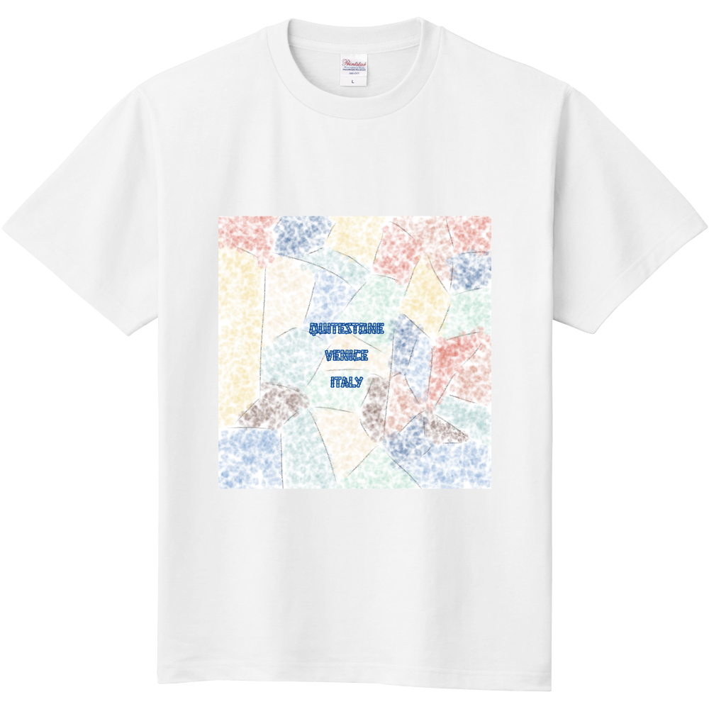 QuiteStoneVeniceItaly