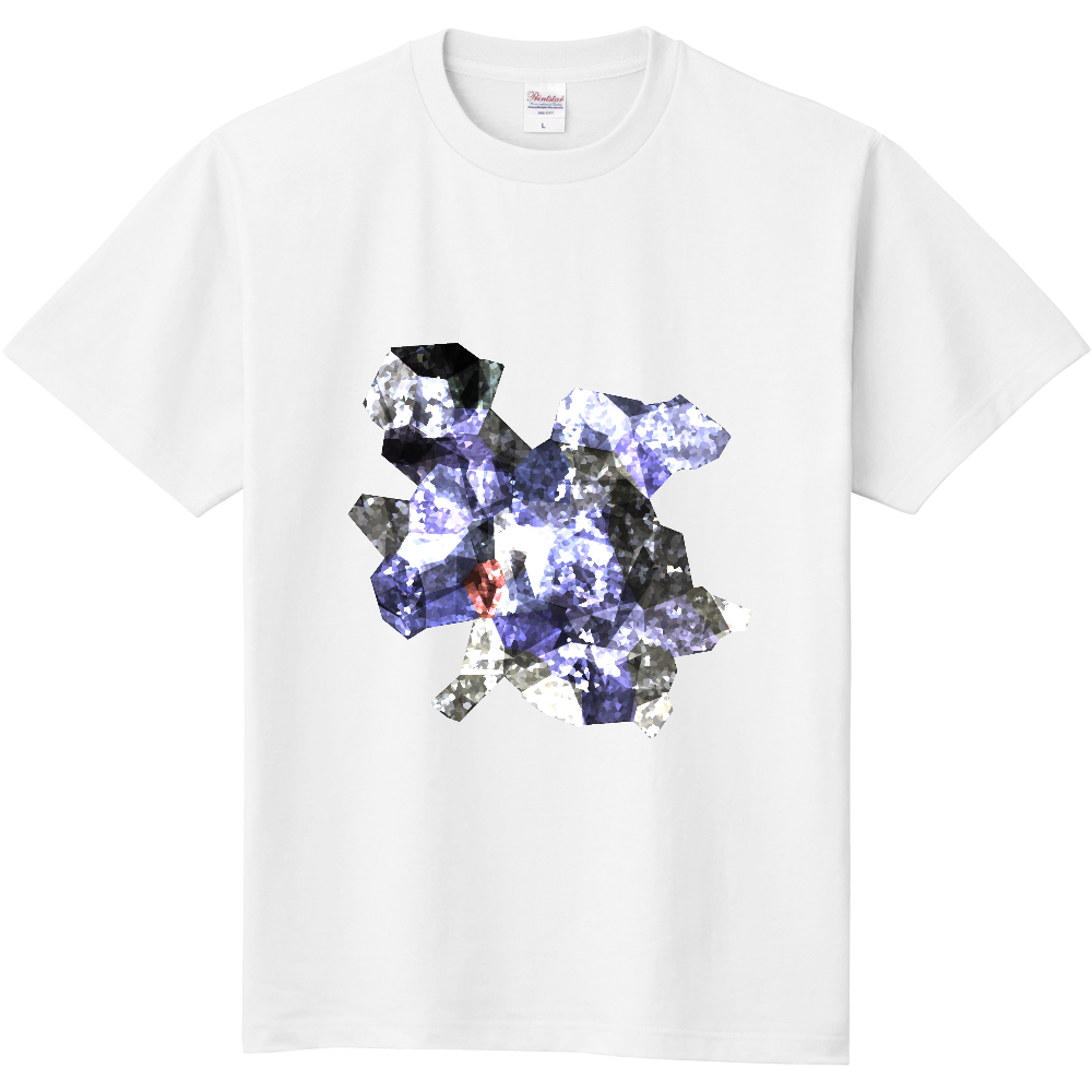 ThoseThatCrystallizeNo.3～結晶化するモノタチ～