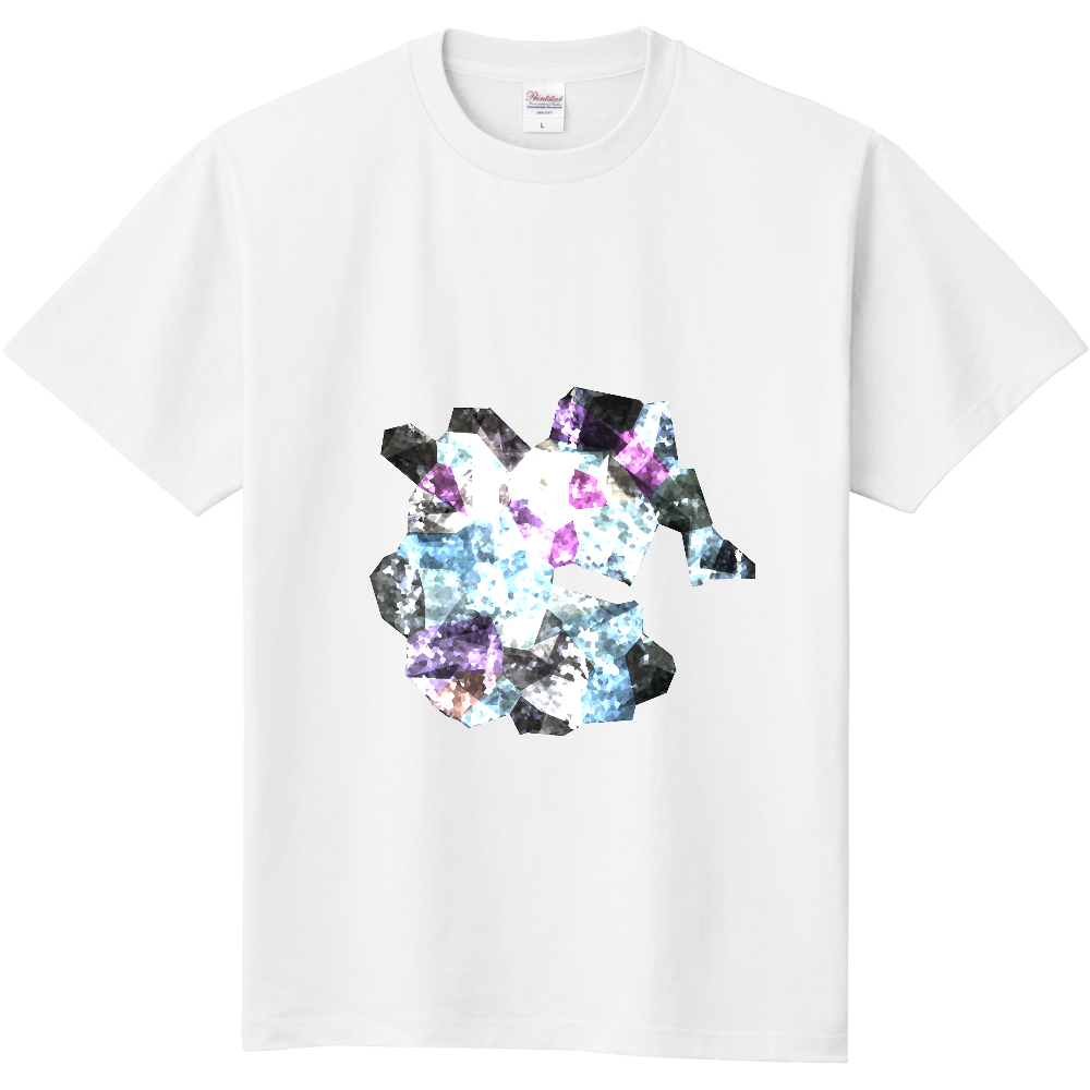 ThoseThatCrystallizeNo.5 ～結晶化するモノタチ～ 