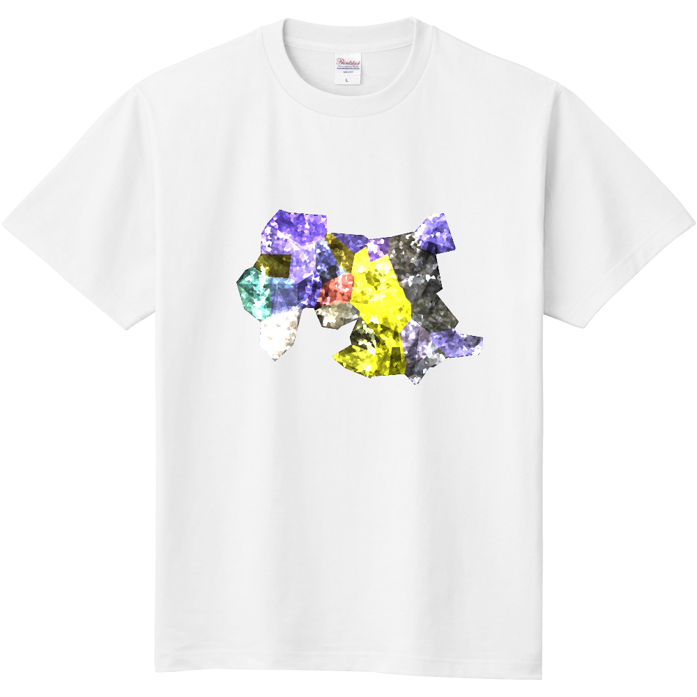 ThoseThatCrystallizeNo.6～結晶化するモノタチ～