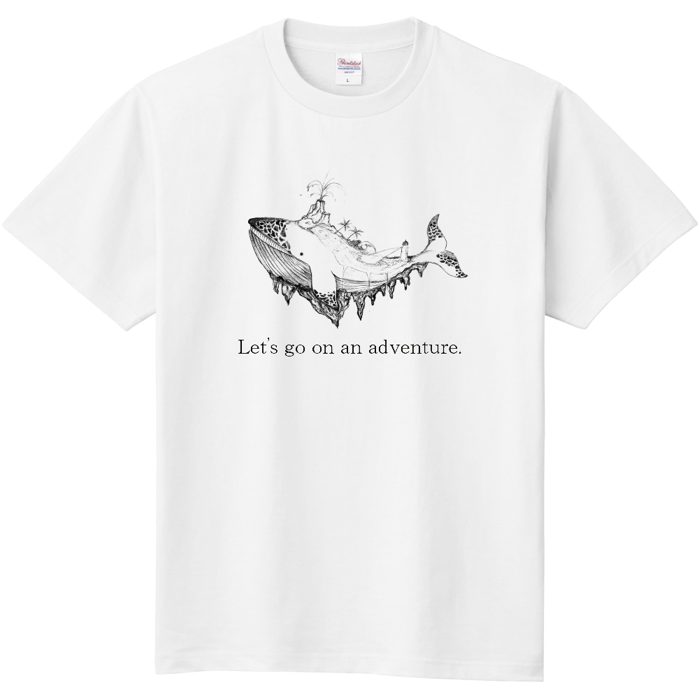 The Endless Journey of Adventure