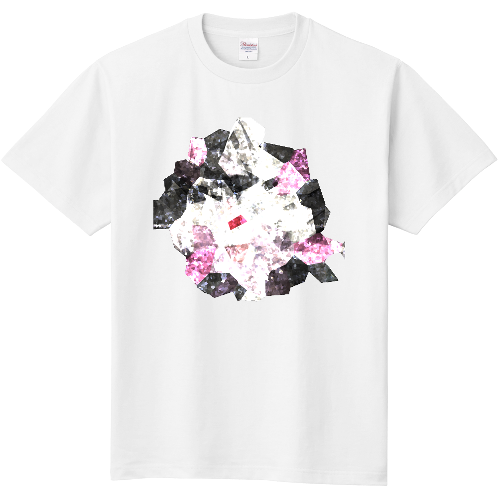 ThoseThatCrystallizeNo.11～結晶化するモノタチ～