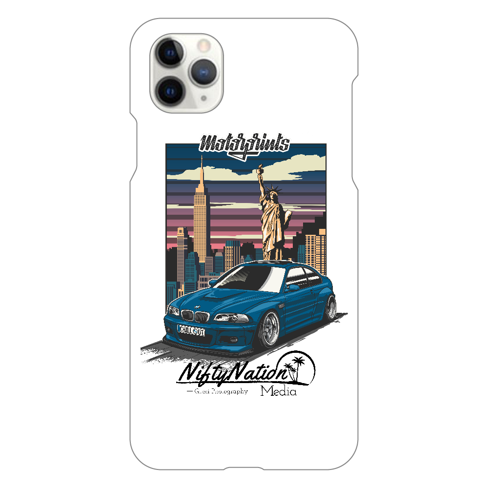 NNM_iPhoneケース(11 Pro Max )