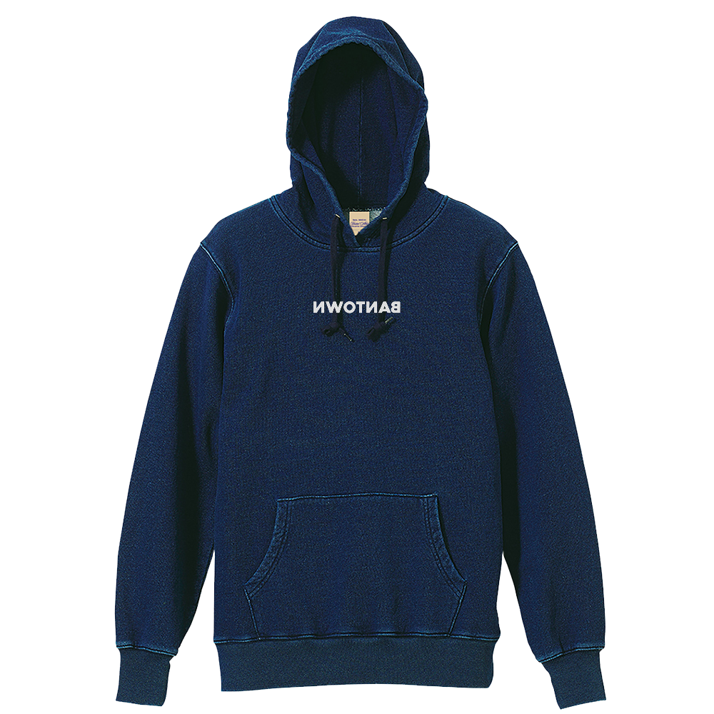 BANTOWN DRDGGN DENIM HDD SW