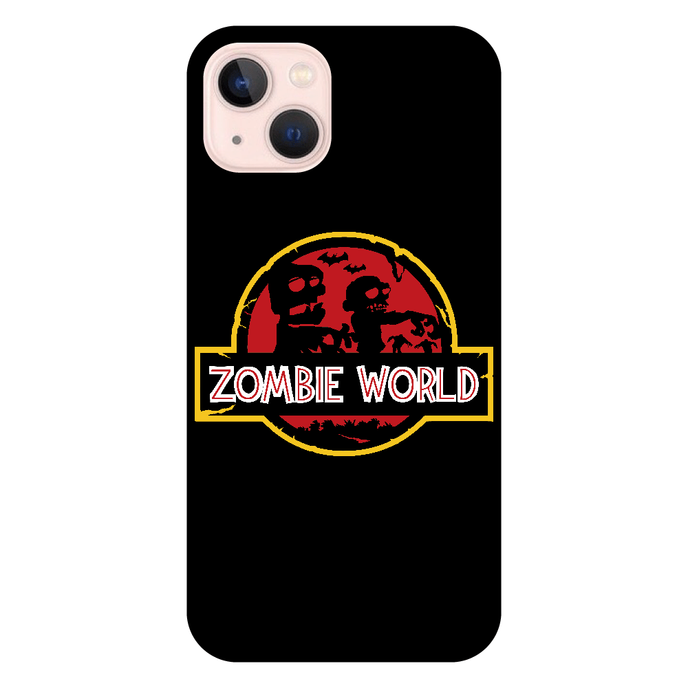 Zombie World for iPhone13