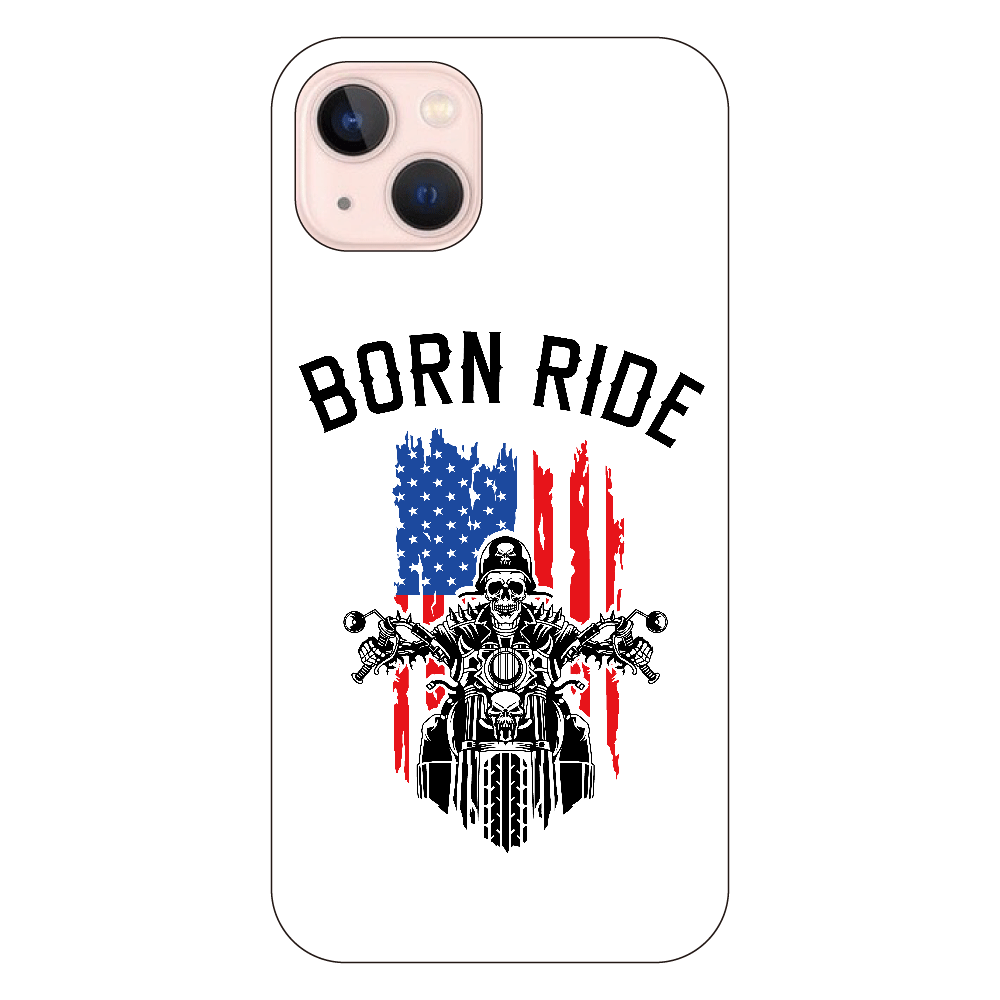 iPhone13 BORN RIDE 3