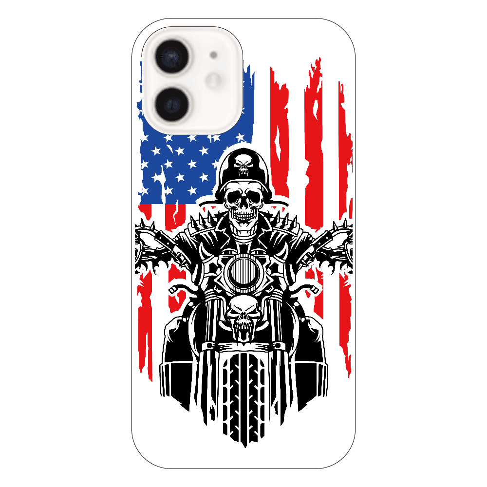 iPhone12 / 12Pro BORN RIDE 4
