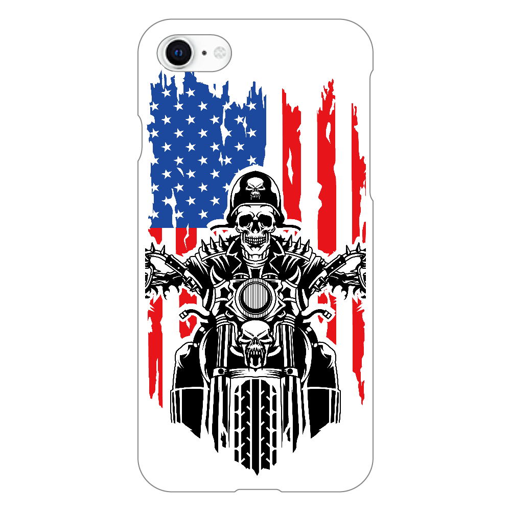 iPhoneSE2 BORN RIDE 4