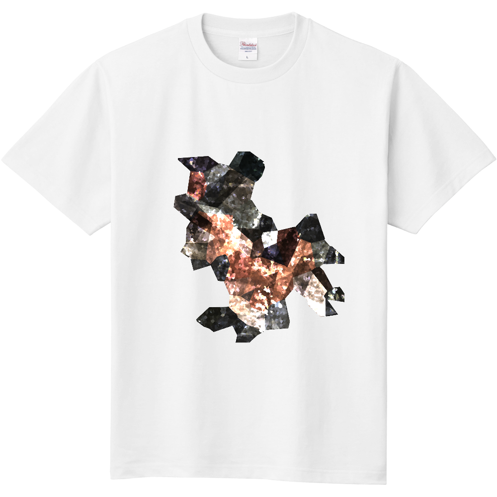 ThoseThatCrystallizeNo.25～結晶化するモノタチ～