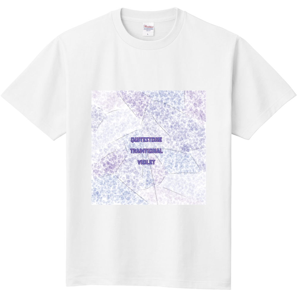 QuiteStoneTraditionalVIOLET