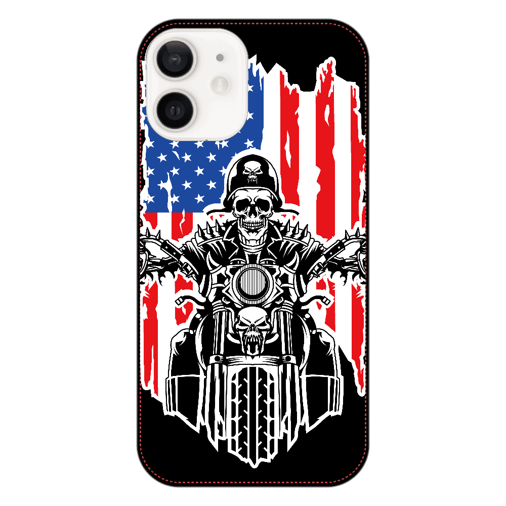 iPhone12mini BORN RIDE 4