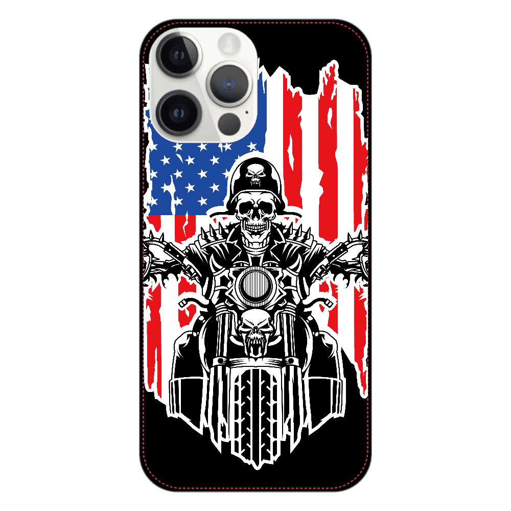 iPhone12ProMax BORN RIDE 4