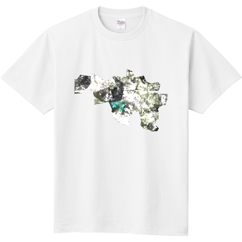 ThoseThatCrystallizeNo.29～結晶化するモノタチ～