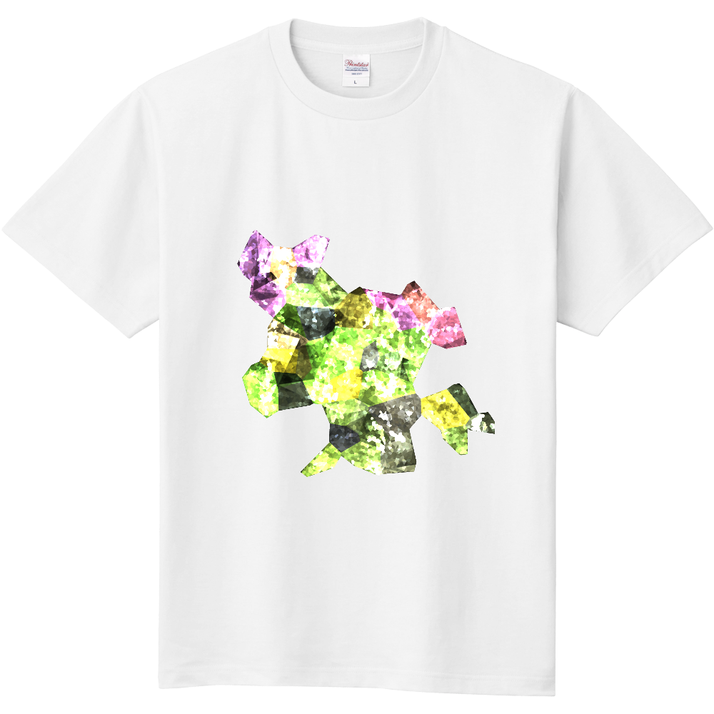 ThoseThatCrystallizeNo.30～結晶化するモノタチ～