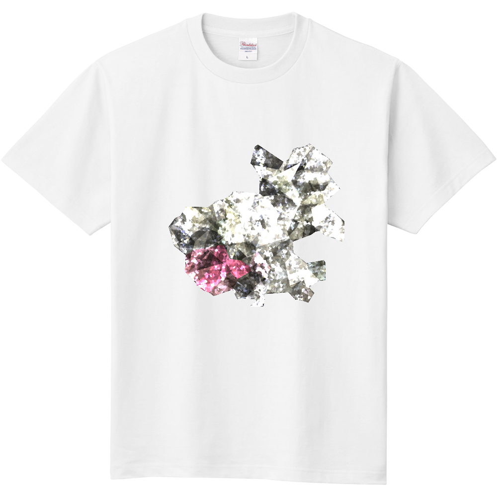 ThoseThatCrystallizeNo.31～結晶化するモノタチ～